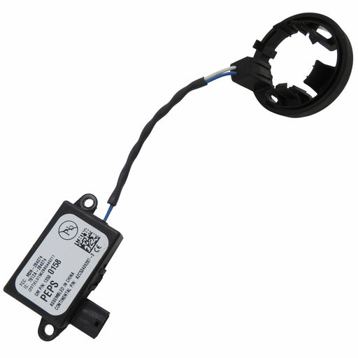 New OEM GM Theft Control Module 2015-17 Escalade Yukon Tahoe Suburban 13500158-1