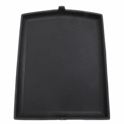 OEM GM Console Compartment Mat Black Rubber 2013-17 Cadillac XTS 22796443-1
