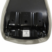 OEM GM Center Console Armrest - Platinum New 2013-17 Cadillac XTS 20998517-3