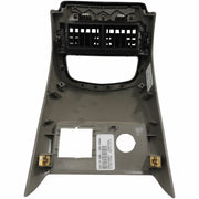 Console Rear Trim Panel w/ Vent Urban / Platinum 2014-16 Cadillac XTS 23142143-3