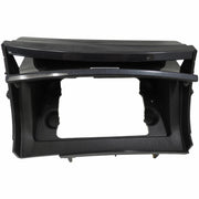 Center Console Compartment Black Carbon 16-17 Impala w/Wireless Charge 23212343-2