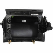 Center Console Compartment Black Carbon 16-17 Impala w/Wireless Charge 23212343-3