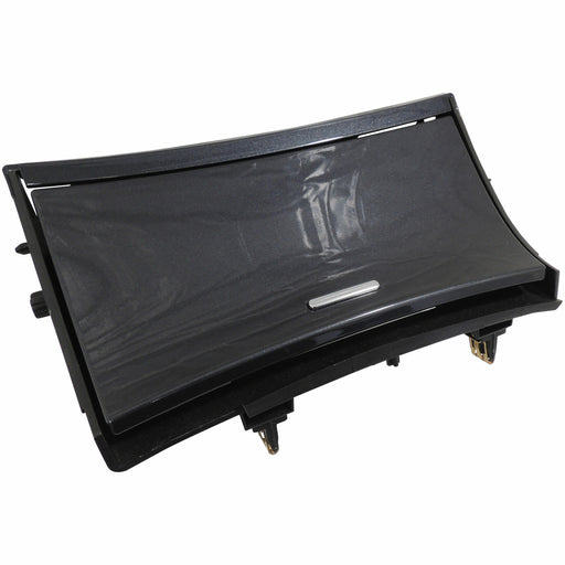 Center Console Compartment Black Carbon 16-17 Impala w/Wireless Charge 23212343-1