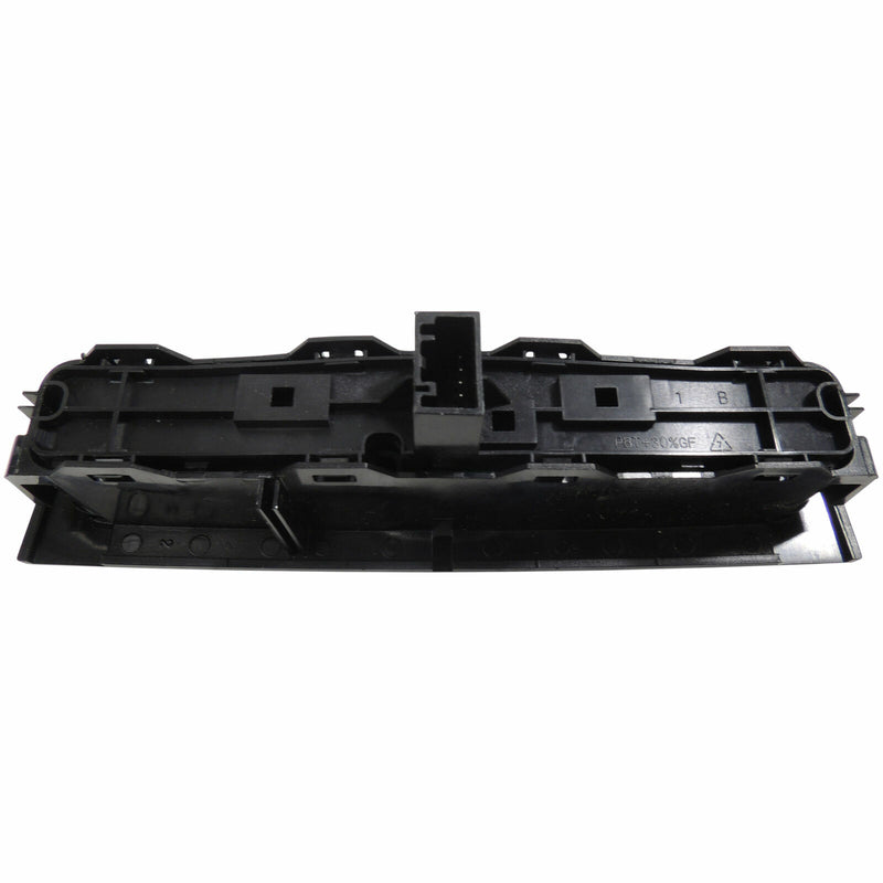 OEM Multi-Switch Stability Control Seat Heat/Cool 2014-17 Chevy Impala 22909975-2
