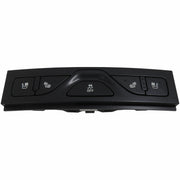 OEM Multi-Switch Stability Control Seat Heat/Cool 2014-17 Chevy Impala 22909975-1