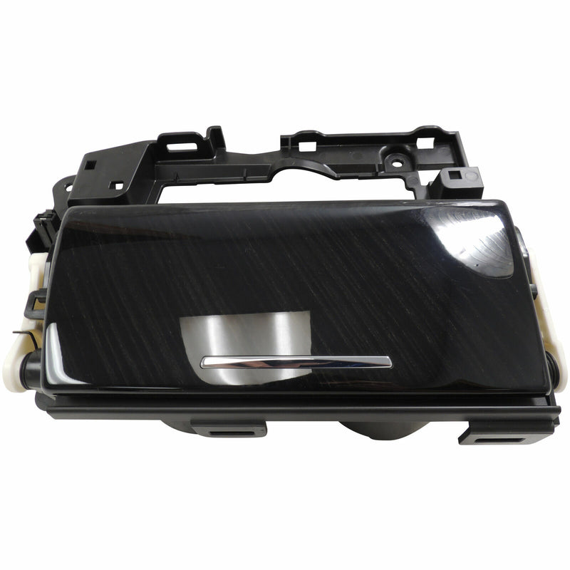 OEM GM Cupholder Assembly with Mat Lineate 2013-17 Cadillac XTS 23498201-1