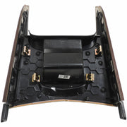 Console Trim Panel - Upper - Natural Finish Wood 2015-17 Cadillac XTS 2295064X-2