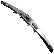 New OEM GM Decklid/Trunk Applique Galvano Silver 2016 Cadillac XTS 84000677-3