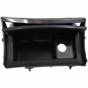 Center Console Compartment Black Carbon 2016-17 Chevy Impala 23212343-2