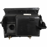 Center Console Compartment Black Carbon 2016-17 Chevy Impala 23212343-3