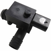 New OEM GM Power Brake Booster Vacuum Sensor 2014-17 Chevy Impala 13582517-3
