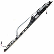 Interior Door Panel Applique RH Front Lineate 2013-17 Cadillac XTS 22758564-3