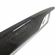 Interior Door Panel Applique LH Front Sapele Midnight 2013-17 XTS 22758569-2