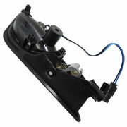 OEM GM Interior Door Handle LH Rear w/Light 2013-17 Cadillac XTS 22945907-2
