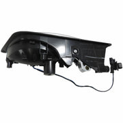 OEM GM Interior Door Handle RH Rear w/Light 2013-17 Cadillac XTS 22945890-2