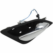 OEM GM Interior Door Handle RH Rear w/Light 2013-17 Cadillac XTS 22945890-3