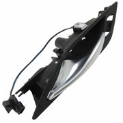 OEM GM Interior Door Handle LH Front w/Light 2013-17 Cadillac XTS 20999024-1
