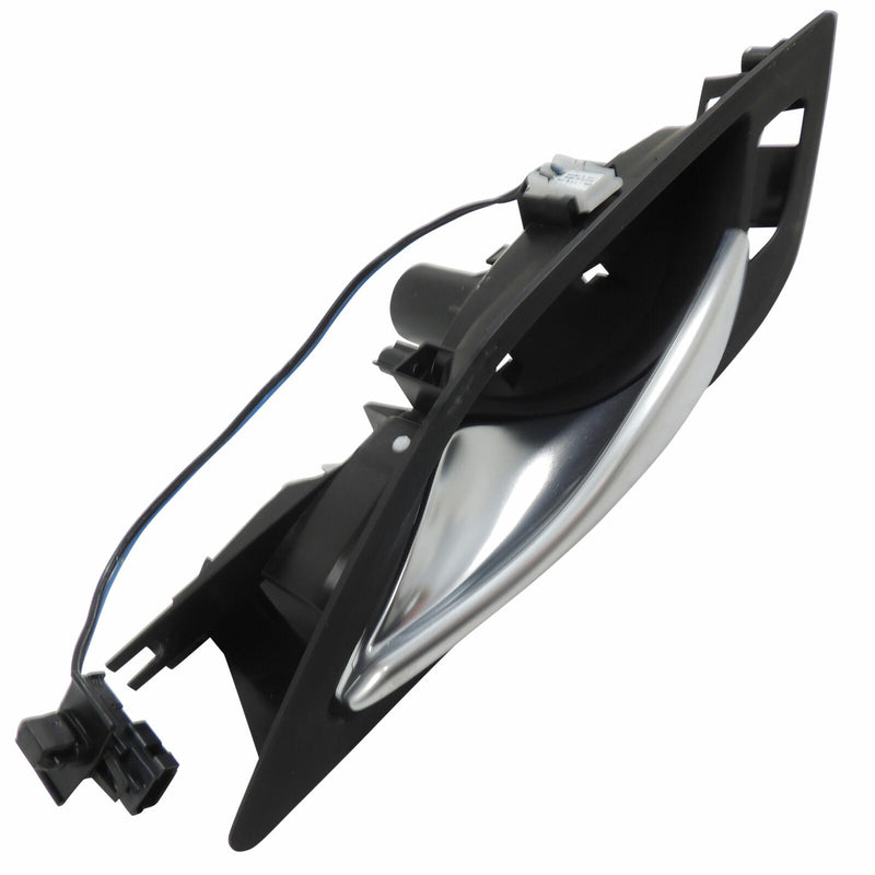 OEM GM Interior Door Handle LH Front w/Light 2013-17 Cadillac XTS 20999024-1