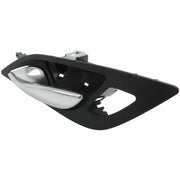 OEM GM Interior Door Handle LH Front w/Light 2013-17 Cadillac XTS 20999024-3