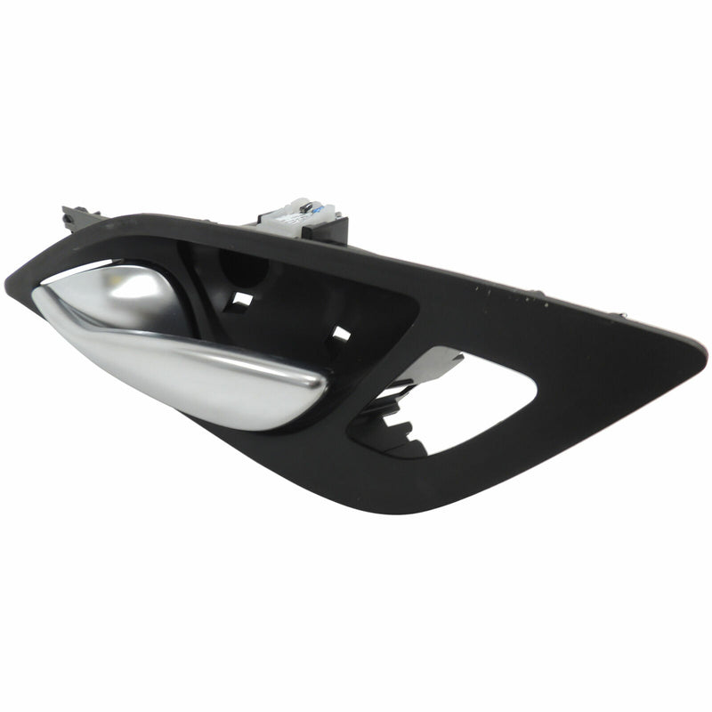 OEM GM Interior Door Handle LH Front w/Light 2013-17 Cadillac XTS 20999024-3
