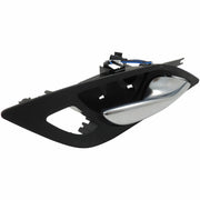 OEM GM Interior Door Handle RH Front w/Light 2013-17 Cadillac XTS 20999025-3