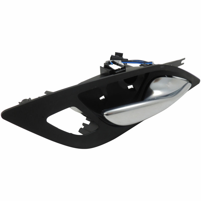 OEM GM Interior Door Handle RH Front w/Light 2013-17 Cadillac XTS 20999025-3