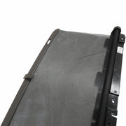 OEM GM Interior Door Sunshade LH Rear Cocoa 2013-17 Cadillac XTS 22795216-3