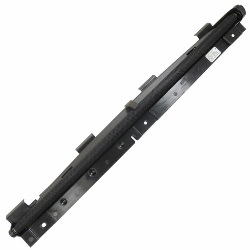 OEM GM Interior Door Sunshade LH Rear Cocoa 2013-17 Cadillac XTS 22795216-1
