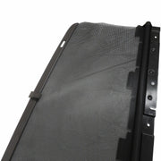 OEM GM Interior Door Sunshade RH Rear Cocoa 2013-17 Cadillac XTS 22795219-3