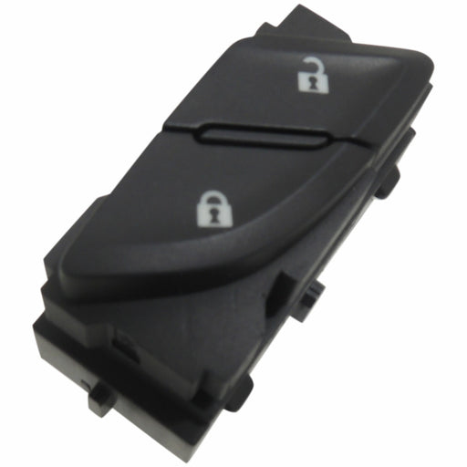 OEM Door Lock Switch Lock RH Black 2015-17 Escalade 14-17 XTS 14-16 SS 23122516-1