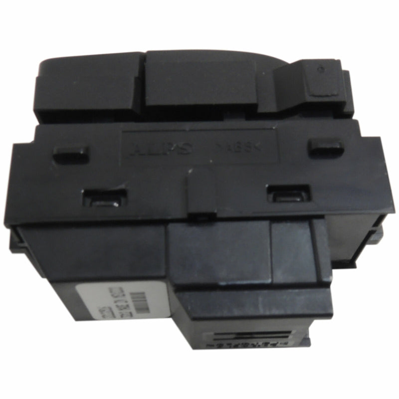 OEM Door Lock Switch Lock LH Black 2015-17 Escalade 14-17 XTS 14-16 SS 23122515-2