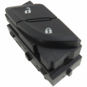 OEM Door Lock Switch Lock LH Black 2015-17 Escalade 14-17 XTS 14-16 SS 23122515-1
