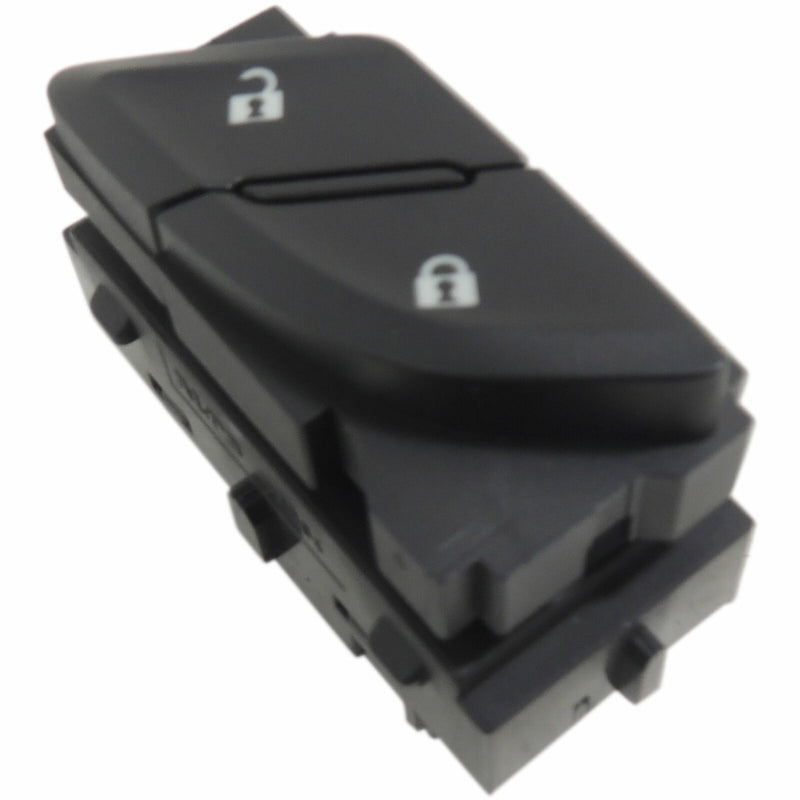 OEM Door Lock Switch Lock LH Black 2015-17 Escalade 14-17 XTS 14-16 SS 23122515-1