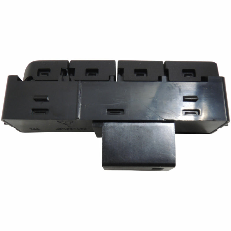OEM GM Seat Memory Switch RH Black 2014-17 Cadillac XTS 16-17 CT6 22998365-2