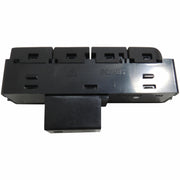 OEM GM Seat Memory Switch LH Black 2014-17 Cadillac XTS 16-17 CT6 23219917-2
