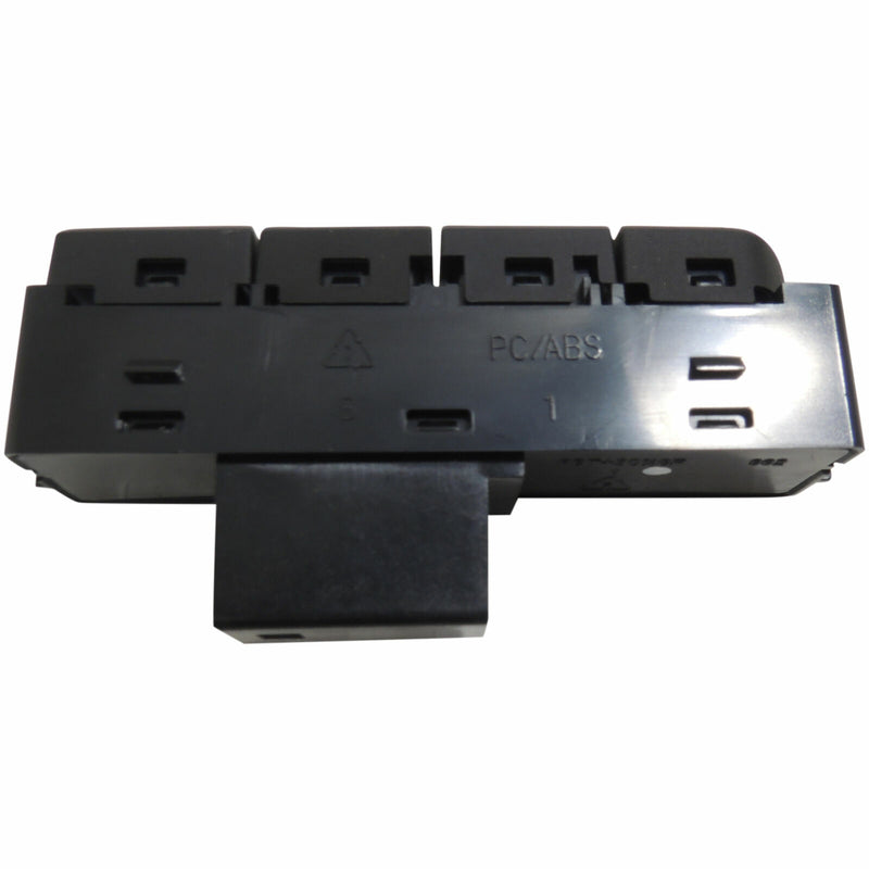 OEM GM Seat Memory Switch LH Black 2014-17 Cadillac XTS 16-17 CT6 23219917-2