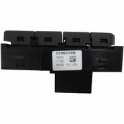 OEM GM Seat Memory Switch LH Black 2014-17 Cadillac XTS 16-17 CT6 23219917-3