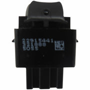 OEM GM Mirror Switch Black 2014-17 ATS CTS 2013-17 XTS 2016-17 Impala 22915441-3