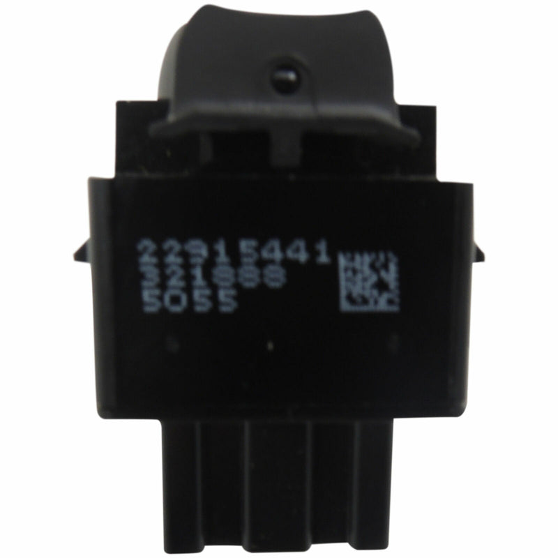 OEM GM Mirror Switch Black 2014-17 ATS CTS 2013-17 XTS 2016-17 Impala 22915441-3
