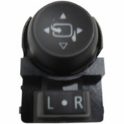 OEM GM Mirror Switch Black 2014-17 ATS CTS 2013-17 XTS 2016-17 Impala 22915441-1