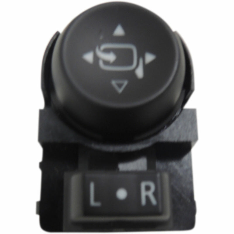 OEM GM Mirror Switch Black 2014-17 ATS CTS 2013-17 XTS 2016-17 Impala 22915441-1