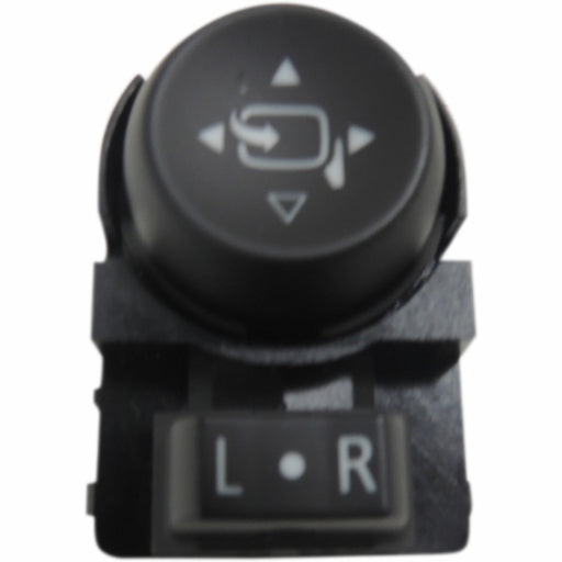 OEM GM Mirror Switch Black 2014-17 ATS CTS 2013-17 XTS 2016-17 Impala 22915441-1