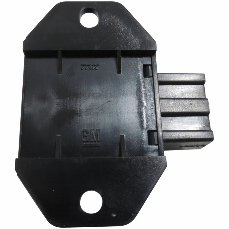Inside/Outside Rear View Module 2013-17 Cadillac ATS XTS 16-17 Impala 20861254-2