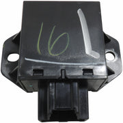 Inside/Outside Rear View Module 2013-17 Cadillac ATS XTS 16-17 Impala 20861254-1