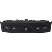 OEM Multi-Switch Stability Control Seat Heat 2014-18 Chevy Impala 22909973-1