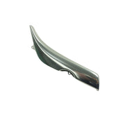 Rear View Mirror Applique Chrome Left Hand Side 2013-19 Cadillac XTS 22839640-3