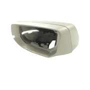 Outside Rear View Mirror Housing LH Champagne Silver 16-19 Cadillac XTS 23497701-1