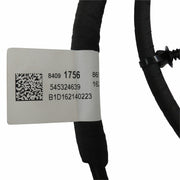 Negative Battery Cable w/Current Sensor 2015-16 Colorado Canyon 3.6L 84091756-4