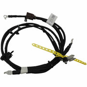 Negative Battery Cable w/Current Sensor 2015-16 Colorado Canyon 3.6L 84091756-1
