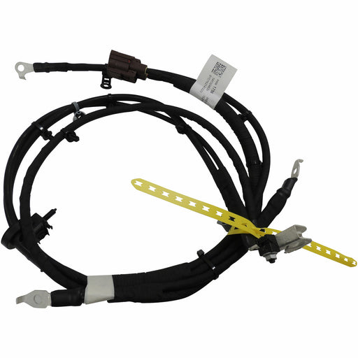 Negative Battery Cable w/Current Sensor 2015-16 Colorado Canyon 3.6L 84091756-1